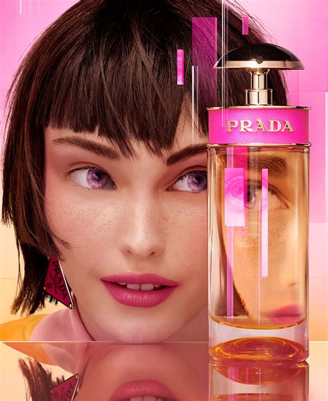 prada fragrance history|Prada latest perfume.